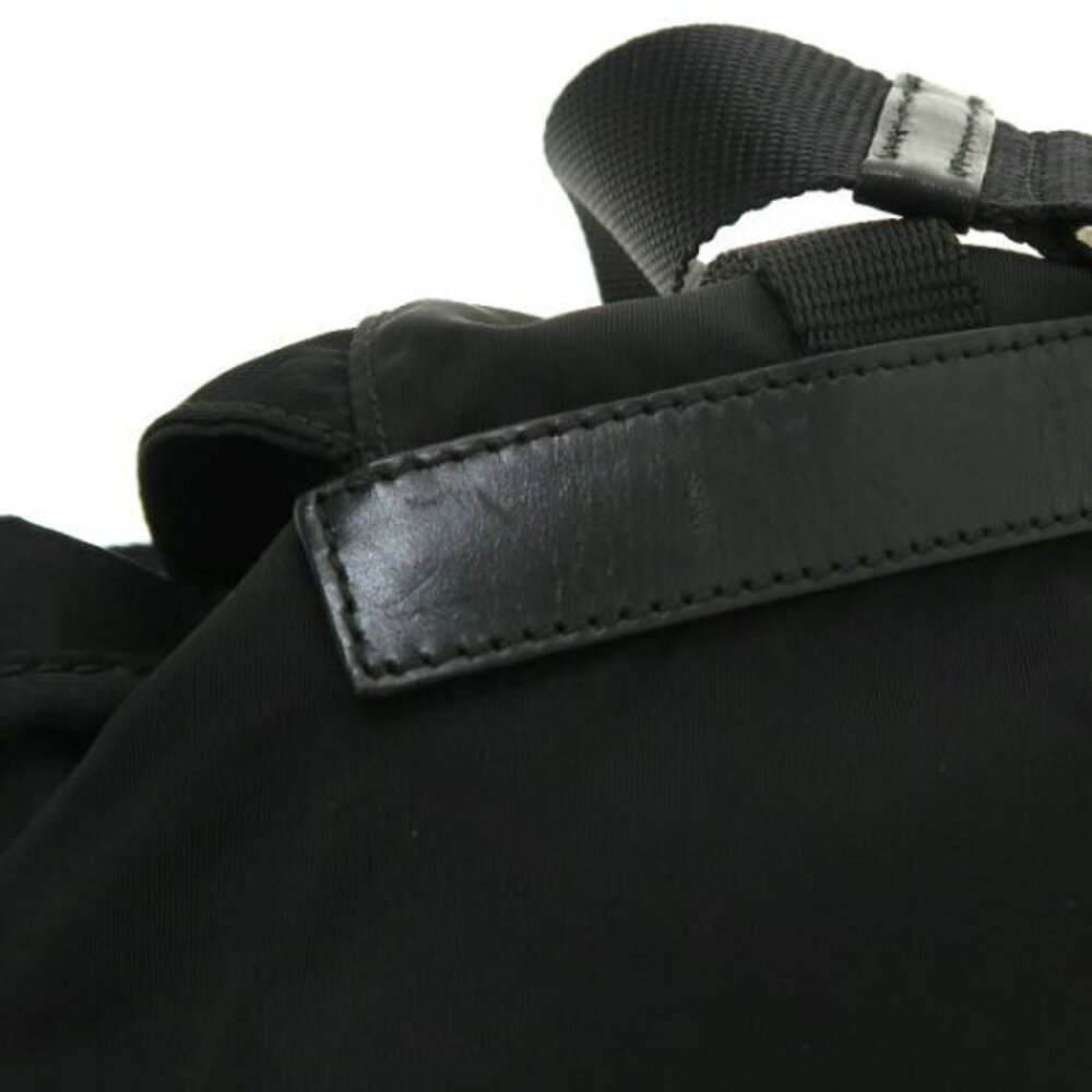 Prada nylon backpack - Picture 8 of 8